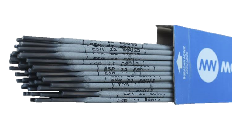 Электроды ESR 11 MAGMAWELD 3*350мм Рутил-целлюлозные (2,5 кг)