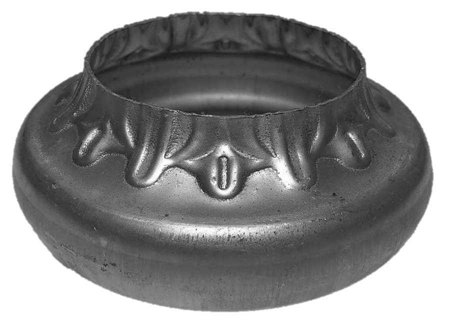 12-016-1 Переход для трубы 89*57*1,5 мм