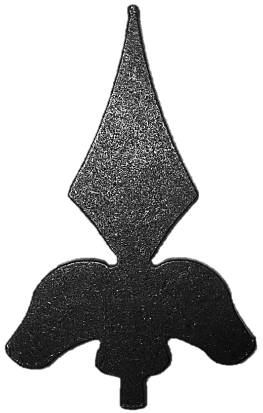 13052 /ЛР Пика 140*85 мм Ликвидация