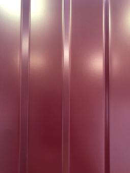 1,винно-красный