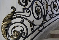 Ковка и литьё: в чем отличие Ковка и литьё: в чем отличие